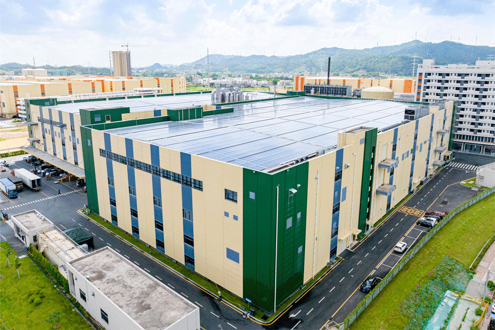 低碳時代，看新能源汽車產業“從內到外”可持續發展(圖5)