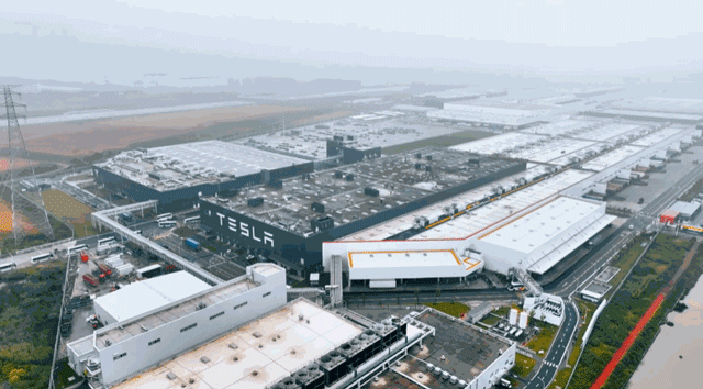 特斯拉VS美國關稅，中國車企面臨的危與機？(圖2)