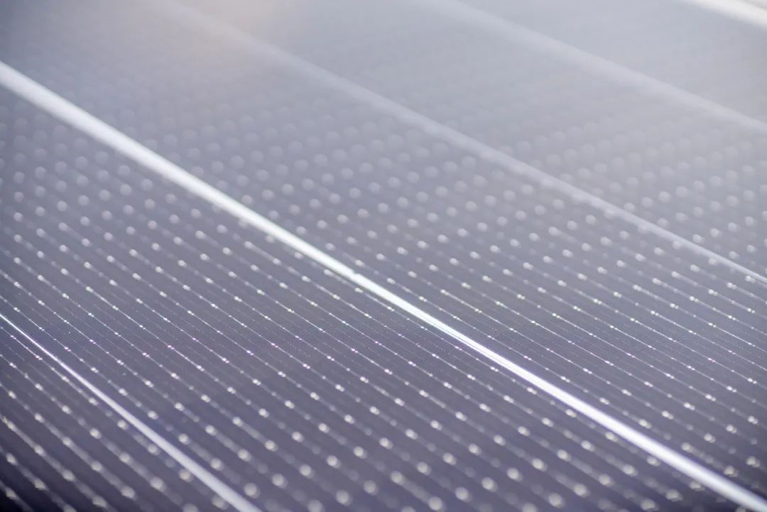 聚·變丨夏季高溫影響，屋面光伏發電自有“黑科技”(圖4)