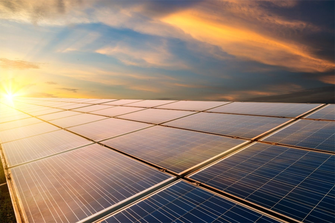 聚·變丨夏季高溫影響，屋面光伏發電自有“黑科技”(圖5)