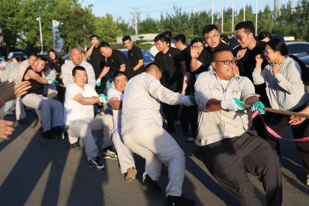 好YOUNG，這就是夏天丨2024萬事達第八屆燒烤嘉年華(圖10)