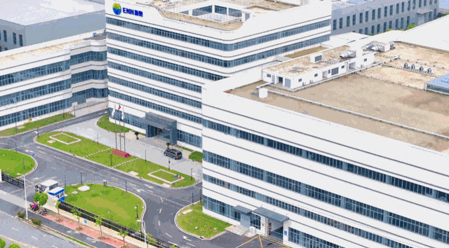 新奧動力領跑“雙碳”未來，智能制造賦能裝配式建筑(圖5)