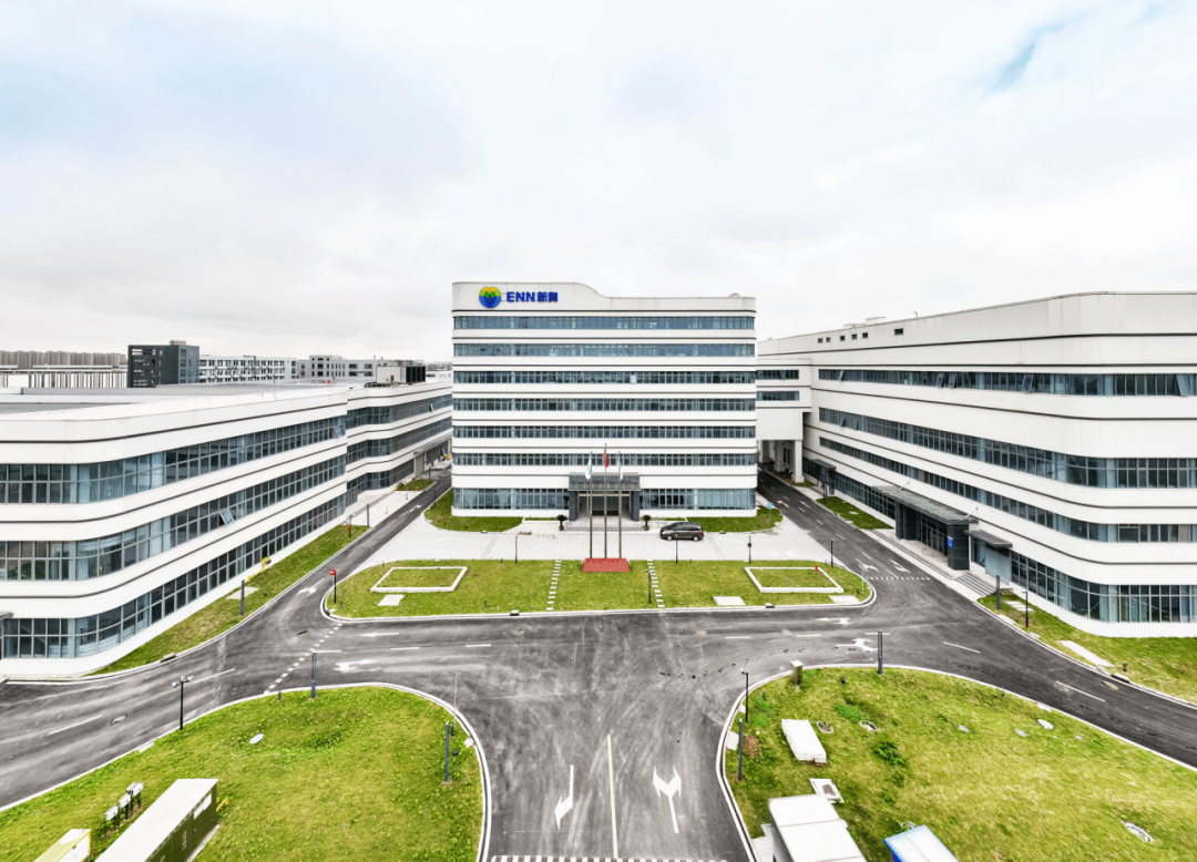 新奧動力領跑“雙碳”未來，智能制造賦能裝配式建筑(圖2)