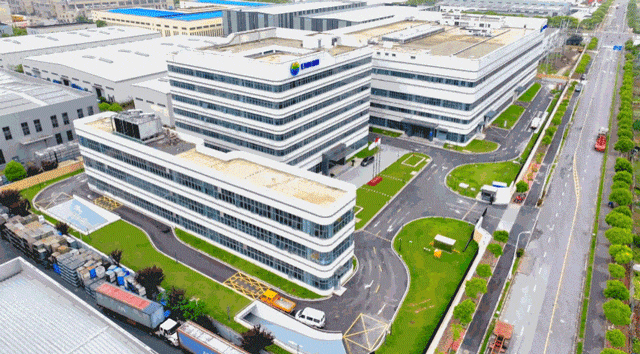 新奧動力領跑“雙碳”未來，智能制造賦能裝配式建筑(圖1)