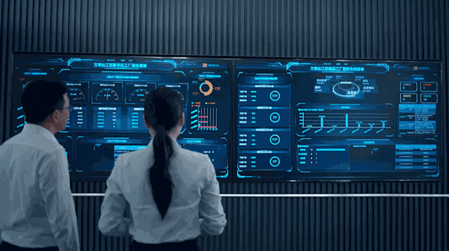 數智融合，萬事達數字化轉型推進新型工業化(圖3)