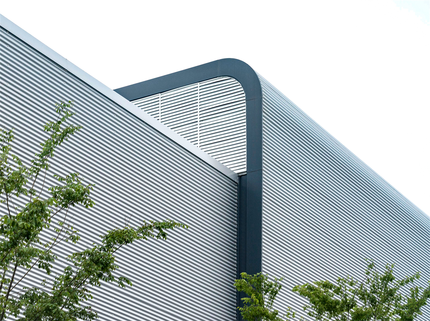 智造園的設計之美,萬事達助力滬蘇大豐產(chǎn)業(yè)聯(lián)動聚集區(qū)外圍護建設(圖1) 智造園的設計之美,萬事達助力滬蘇大豐產(chǎn)業(yè)聯(lián)動聚集區(qū)外圍護建設(圖1)