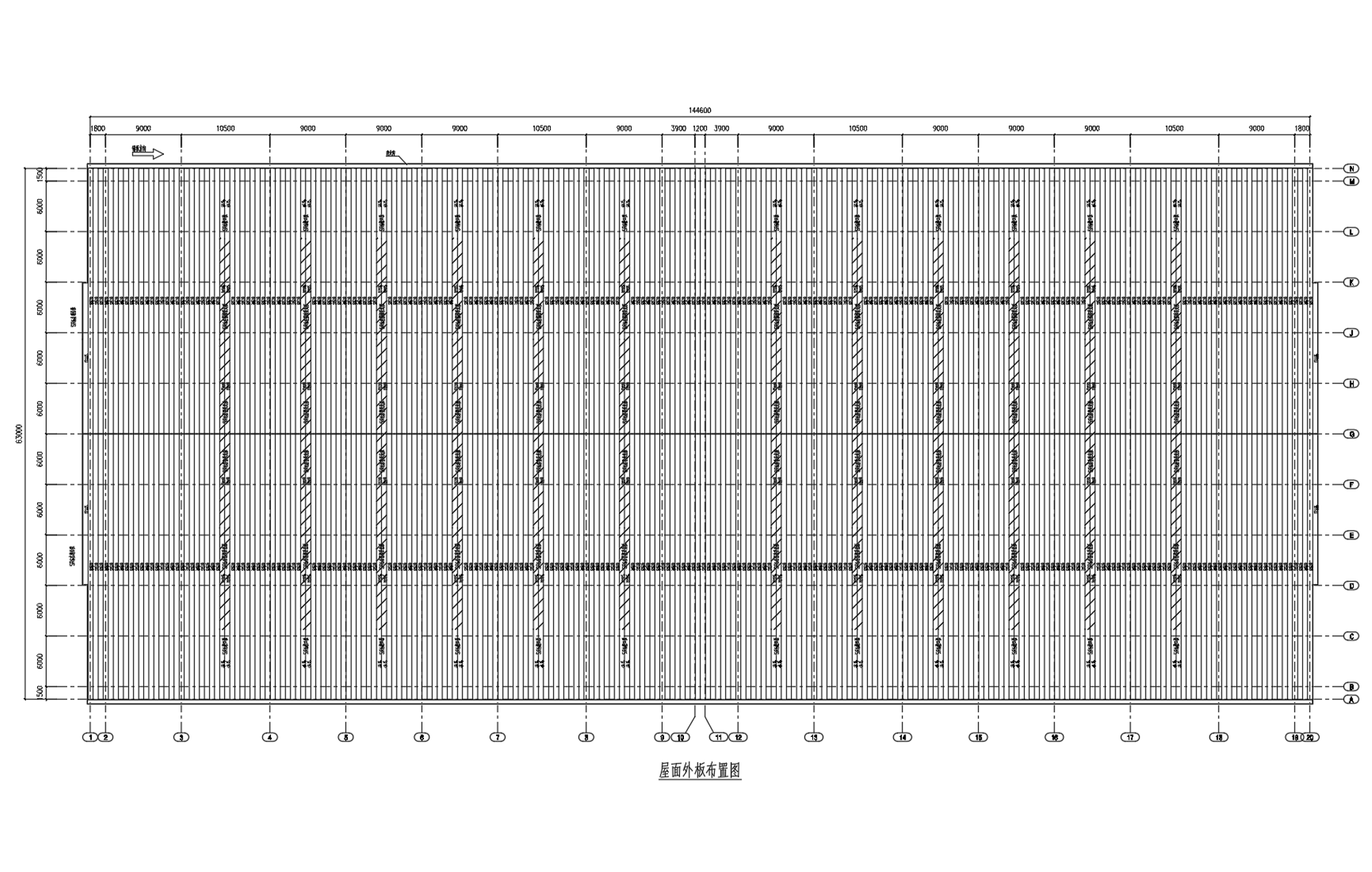 智造園的設計之美,萬事達助力滬蘇大豐產(chǎn)業(yè)聯(lián)動聚集區(qū)外圍護建設(圖4) 智造園的設計之美,萬事達助力滬蘇大豐產(chǎn)業(yè)聯(lián)動聚集區(qū)外圍護建設(圖4)