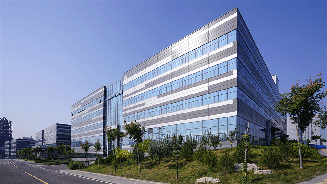 聚·變丨走出噪聲困局,工業(yè)建筑專業(yè)降噪看這里!(圖7) 聚·變丨走出噪聲困局,工業(yè)建筑專業(yè)降噪看這里!(圖7)