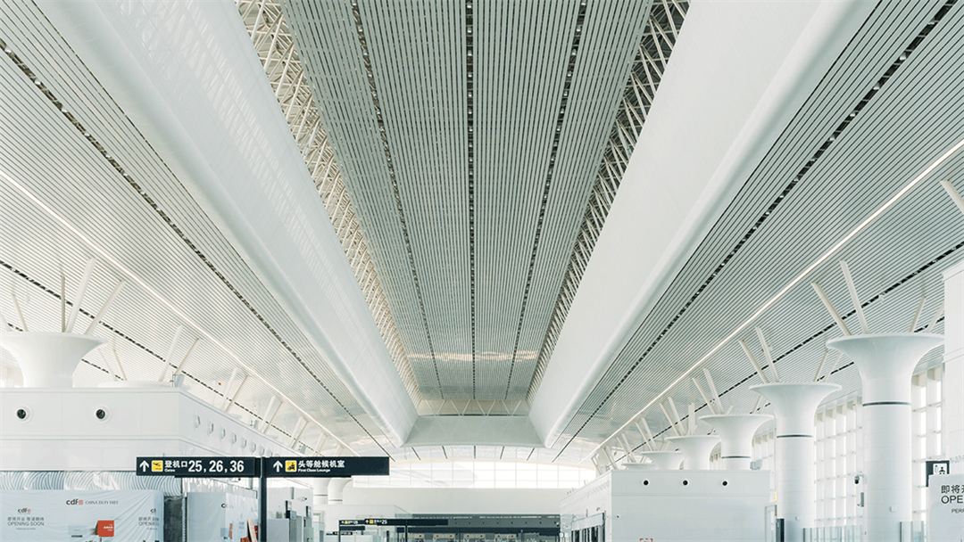 聚·變丨走出噪聲困局,工業(yè)建筑專業(yè)降噪看這里!(圖6) 聚·變丨走出噪聲困局,工業(yè)建筑專業(yè)降噪看這里!(圖6)