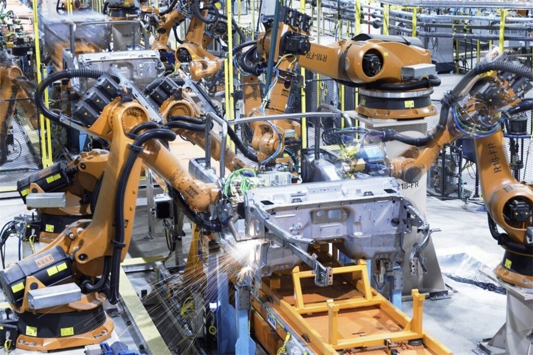 聚·變丨走出噪聲困局,工業(yè)建筑專業(yè)降噪看這里!(圖2) 聚·變丨走出噪聲困局,工業(yè)建筑專業(yè)降噪看這里!(圖2)