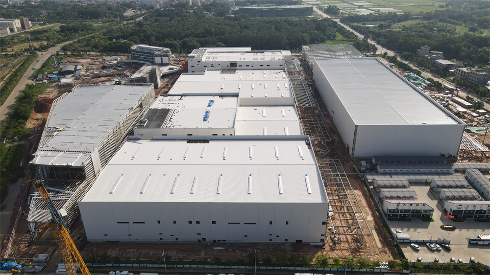 直面“摩羯”與“貝碧嘉”，萬事達金屬圍護系統抗擊臺風持續勝利！(圖9)