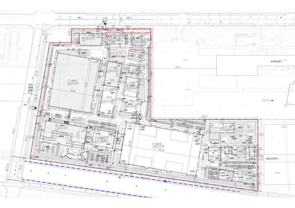 直面“摩羯”與“貝碧嘉”，萬事達金屬圍護系統抗擊臺風持續勝利！(圖5)