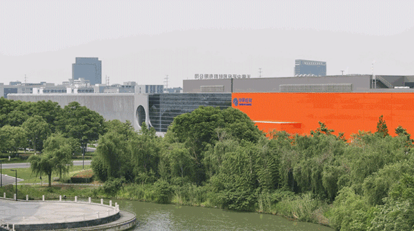 宜興中環項目落成,萬事達打造高效優質交付新標桿(圖2) 宜興中環項目落成,萬事達打造高效優質交付新標桿(圖2)