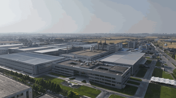 工業上樓與立體庫協同增效,華興寵物開啟“新高度”(圖13) 工業上樓與立體庫協同增效,華興寵物開啟“新高度”(圖13)