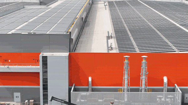 宜興中環項目落成,萬事達打造高效優質交付新標桿(圖7) 宜興中環項目落成,萬事達打造高效優質交付新標桿(圖7)