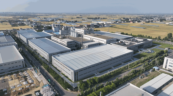 工業上樓與立體庫協同增效,華興寵物開啟“新高度”(圖1) 工業上樓與立體庫協同增效,華興寵物開啟“新高度”(圖1)