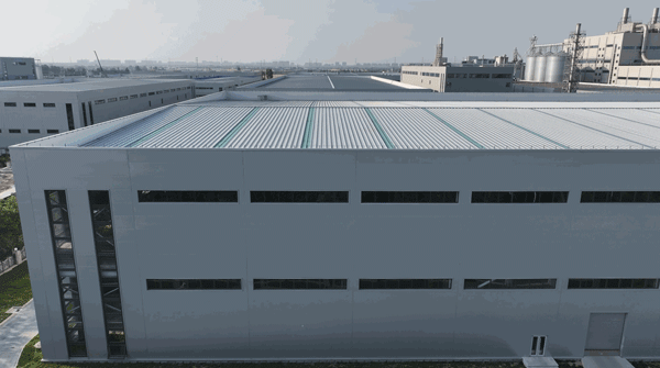 工業上樓與立體庫協同增效,華興寵物開啟“新高度”(圖8) 工業上樓與立體庫協同增效,華興寵物開啟“新高度”(圖8)