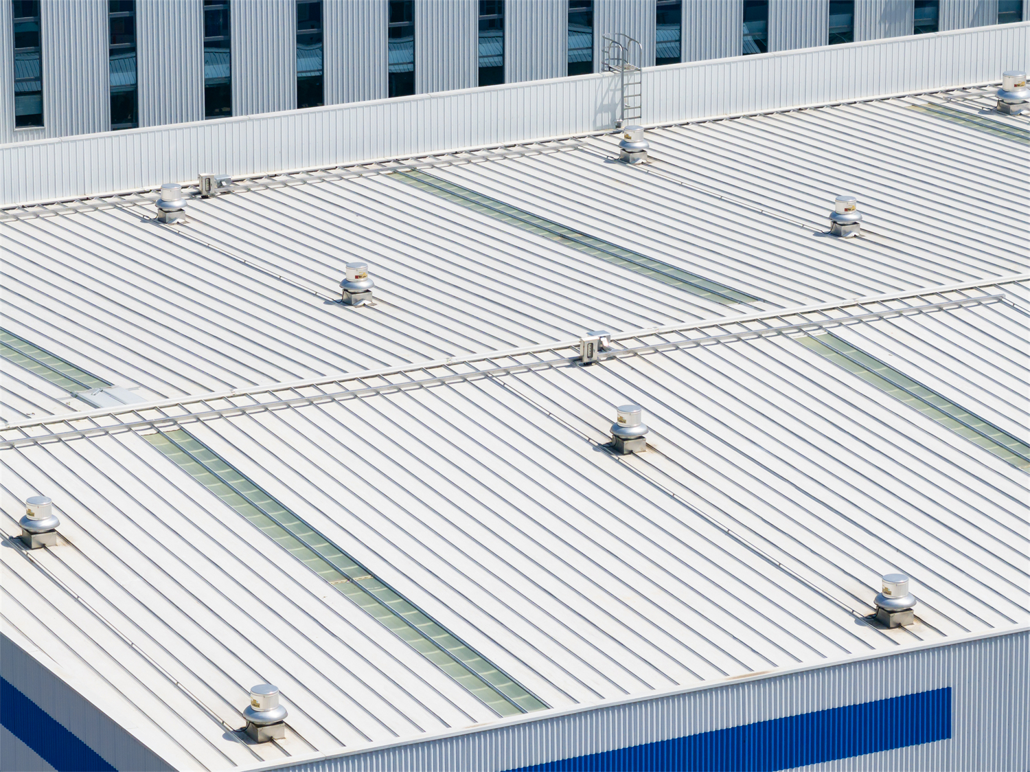 綠色制造引領建筑革新,看LEED與FM雙認證的阿雷蒙鎮江項目(圖8) 綠色制造引領建筑革新,看LEED與FM雙認證的阿雷蒙鎮江項目(圖8)