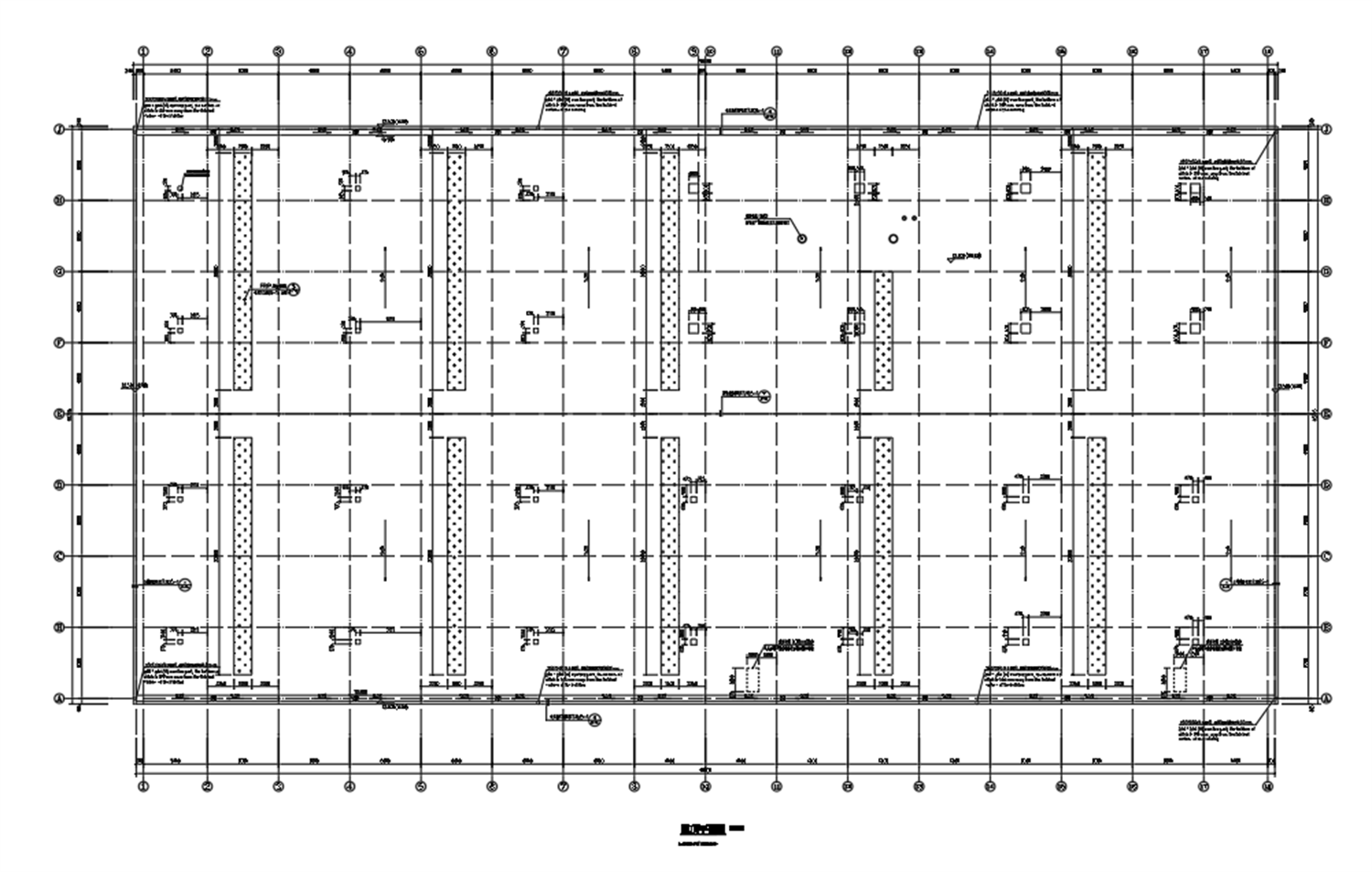 綠色制造引領建筑革新,看LEED與FM雙認證的阿雷蒙鎮江項目(圖9) 綠色制造引領建筑革新,看LEED與FM雙認證的阿雷蒙鎮江項目(圖9)