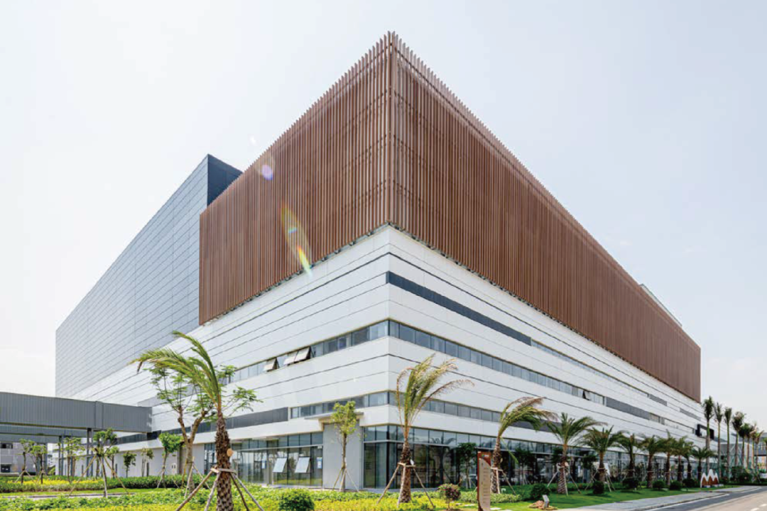 探索綠色未來，構建低碳力量！萬事達參與的7個精彩項目合集(圖5)