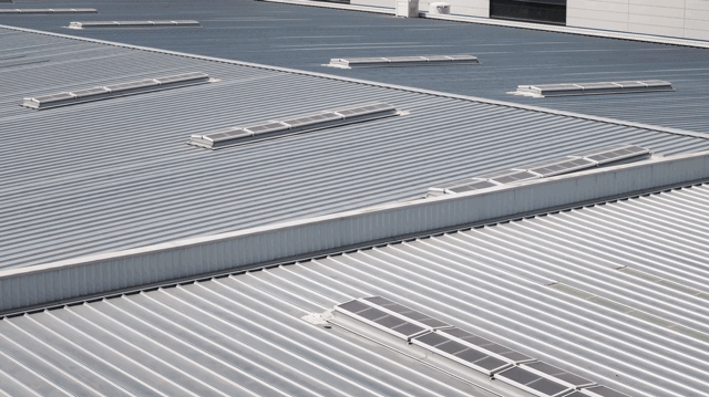 匠心筑造，精益求精：萬事達(dá)助力楚天華通打造綠色智造產(chǎn)業(yè)園(圖8)