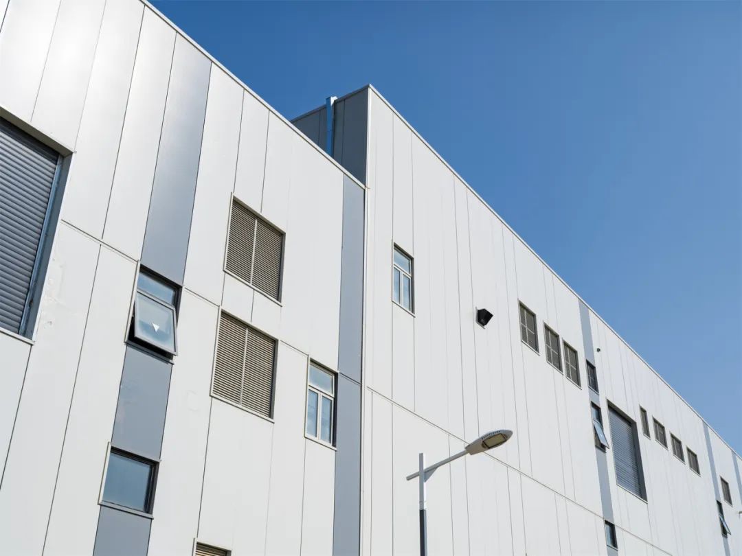 萬事達金禹獎工程,賦能欣旺達鋰電新標桿,堅守鋰想,綠動未來!(圖5) 萬事達金禹獎工程,賦能欣旺達鋰電新標桿,堅守鋰想,綠動未來!(圖5)