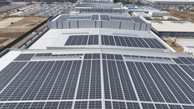 萬事達金禹獎工程,賦能欣旺達鋰電新標桿,堅守鋰想,綠動未來!(圖3) 萬事達金禹獎工程,賦能欣旺達鋰電新標桿,堅守鋰想,綠動未來!(圖3)