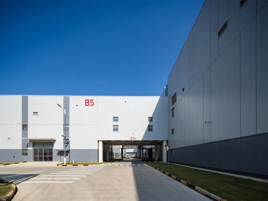 萬事達金禹獎工程,賦能欣旺達鋰電新標桿,堅守鋰想,綠動未來!(圖11) 萬事達金禹獎工程,賦能欣旺達鋰電新標桿,堅守鋰想,綠動未來!(圖11)