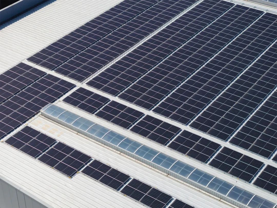 萬事達金禹獎工程,賦能欣旺達鋰電新標桿,堅守鋰想,綠動未來!(圖14) 萬事達金禹獎工程,賦能欣旺達鋰電新標桿,堅守鋰想,綠動未來!(圖14)