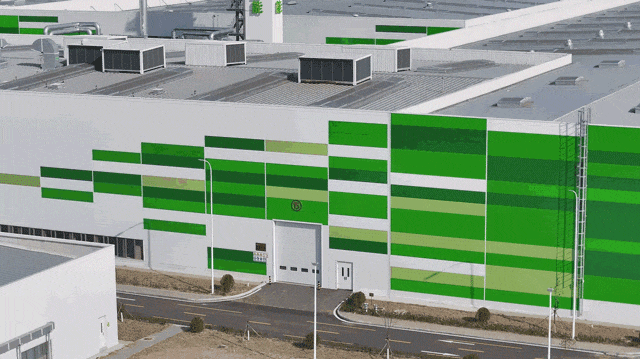 美錦氫能打造低碳工業新標桿，萬事達綠色智造賦能可持續未來！(圖6)