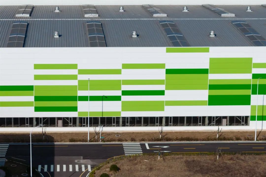 美錦氫能打造低碳工業新標桿，萬事達綠色智造賦能可持續未來！(圖7)