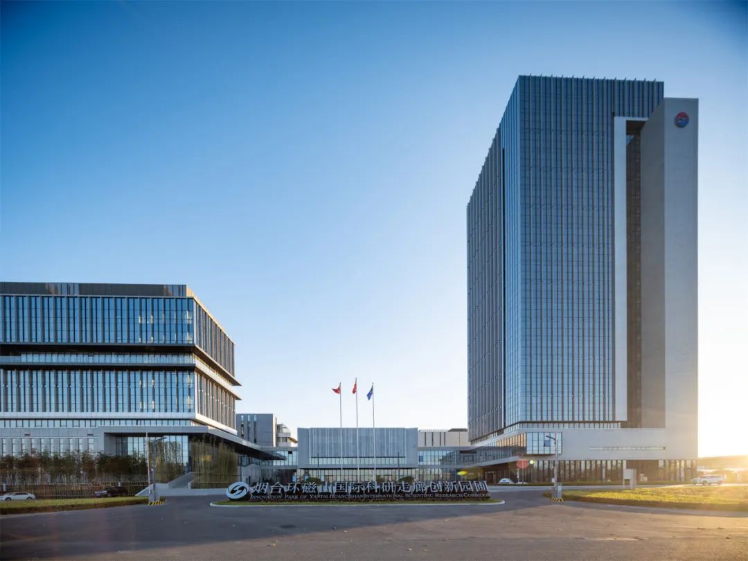 萬事達30天極速交付，賦能環磁山項目幕墻美學！(圖13)