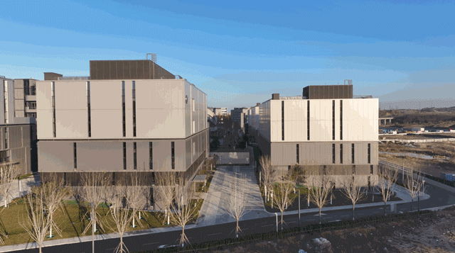 萬事達30天極速交付，賦能環磁山項目幕墻美學！(圖12)