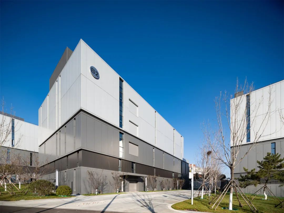 萬事達30天極速交付，賦能環磁山項目幕墻美學！(圖7)